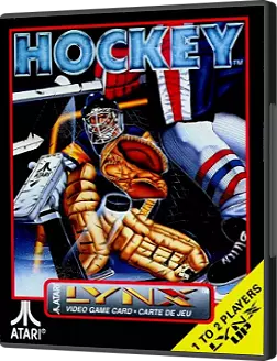 ROM Hockey